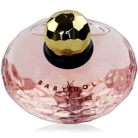 baby doll ysl nz|Buy Yves Saint Laurent Baby Doll Paris Eau De Toilette 30ml .